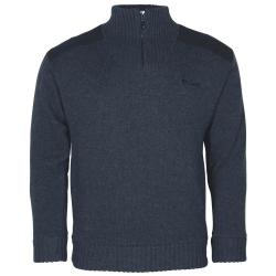 Pull Chaud Tricoté Marine Hurricane Pinewood