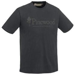 T-Shirt Marine Outdoor Life Pinewood - S