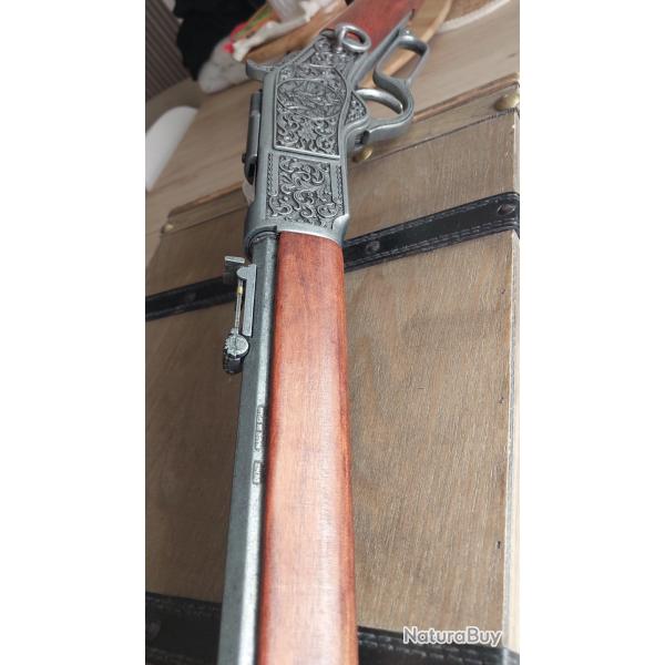 Winchester 1873 - Rplique Denix (1253/G) - Western Authentique