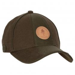 Casquette Impermeable Furudal Hunters Pinewood Suede