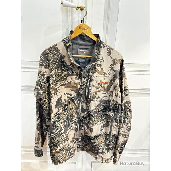 Veste lgre Sitka