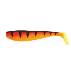 Leurre Souple Fox Rage Zander Pro Shad 10cm 10cm Hot Tiger A l'unité