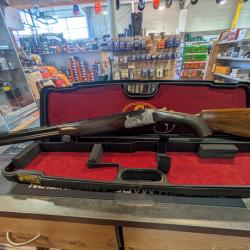 Fusil Chapuis super orion calibre 12/70