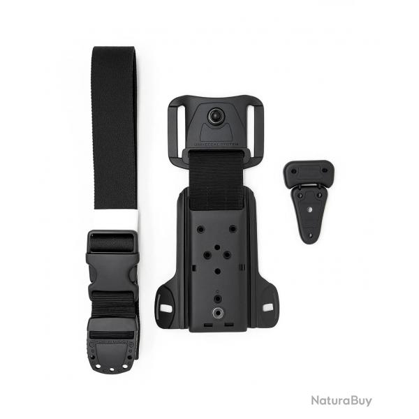 PLAQUE DE HANCHE 1 SANGLE | GK PRO
