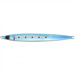 Jig Métallique Savage Gear Sardine Slider 40g 11,5cm UV sardine 40g