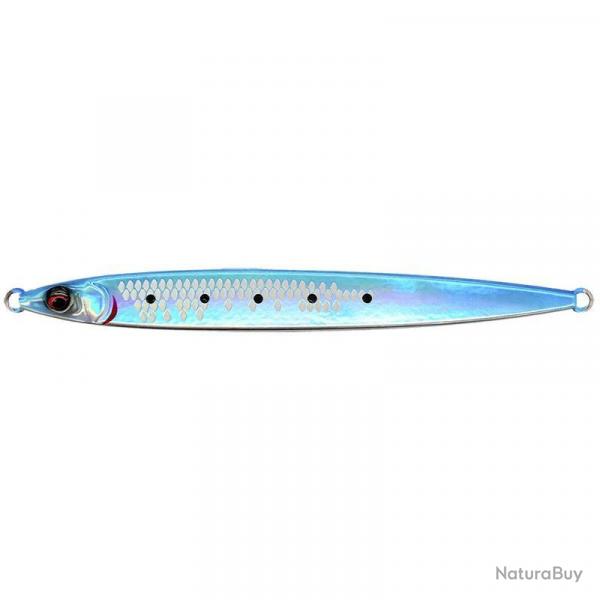 Jig Mtallique Savage Gear Sardine Slider 40g 11,5cm UV sardine 40g