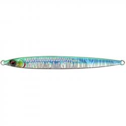 Jig Métallique Savage Gear Sardine Slider 40g 11,5cm UV Sayoris 40g