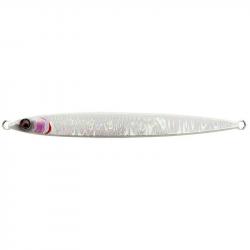 Jig Métallique Savage Gear Sardine Slider 40g 11,5cm UV White Glow 40g