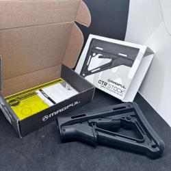 Crosse MAGPUL CTR STOCK