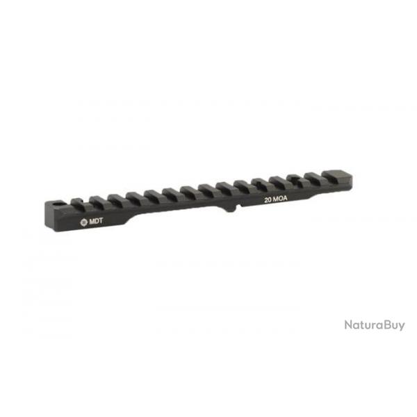 RAIL MDT PICATINNY POUR TIKKA T3 SA & LA
