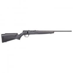 Carabine à verrou Savage B17 F - Cal. 17 HMR