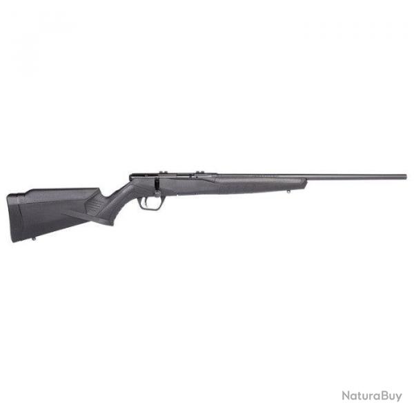 Carabine  verrou Savage B17 F - Cal. 17 HMR