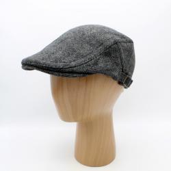 Casquette d'hiver. 02