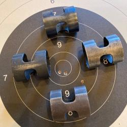 Anneau avant Mauser 98 k