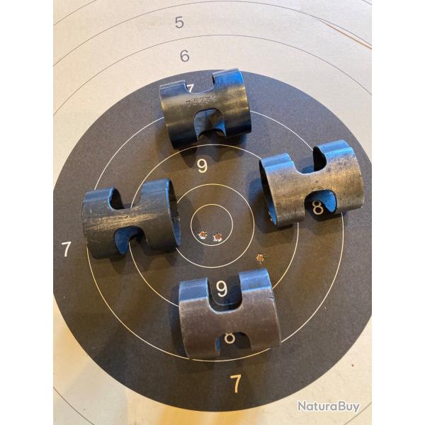 Anneau avant Mauser 98 k