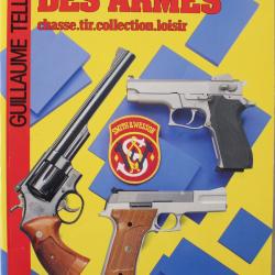 L'annuaire des armes Guillaume Tell No 10 - R. Caranta