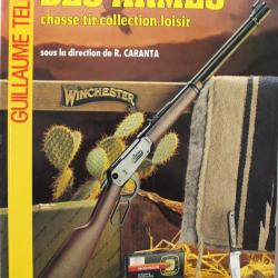 L'annuaire des armes Guillaume Tell No 12 - R. Caranta