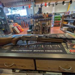 Fusil semi automatique filli pietta orion gold