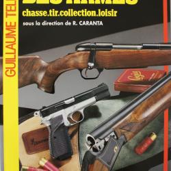 L'annuaire des armes Guillaume Tell No 13 - R. Caranta