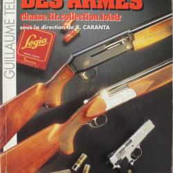 L'annuaire des armes Guillaume Tell No 14 - R. Caranta