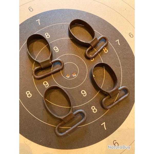 Anneau de grenadire Mauser G98