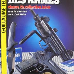 L'annuaire des armes Guillaume Tell No 15 - R. Caranta