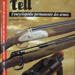 L'annuaire des armes Guillaume Tell No 16 - R. Caranta