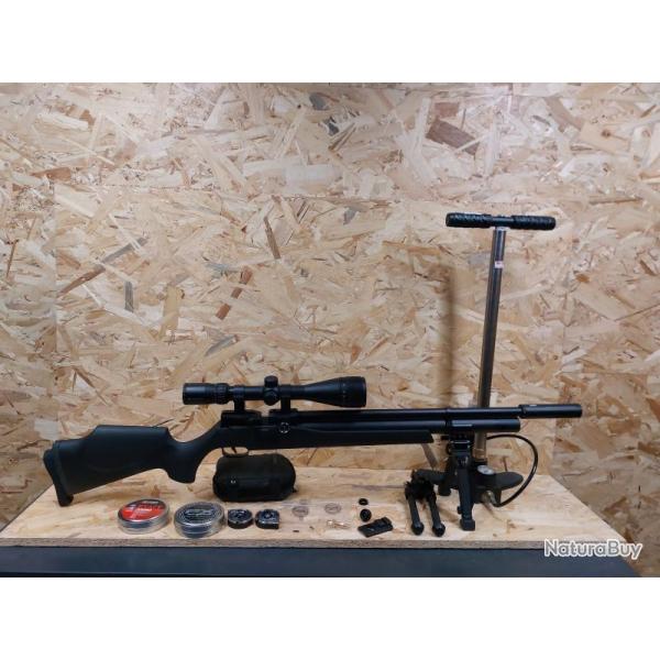 FX AIRGUNS FX DREAMLINE 5,5MM