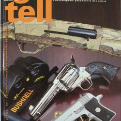 L'annuaire des armes Guillaume Tell No 18 - R. Caranta
