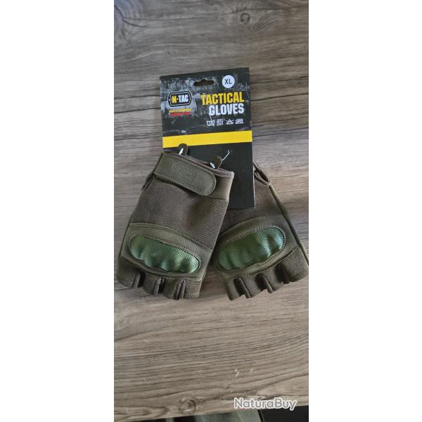 VENDS gant TACTIQUE Mill-Tec