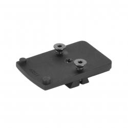 BASE EGW RED DOT SIGHT MOUNT POUR TRIJICON RMR