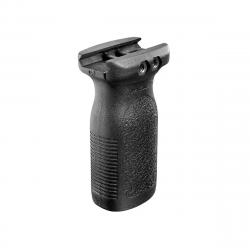 Poignée RVG Rail Vertical Grip Noir