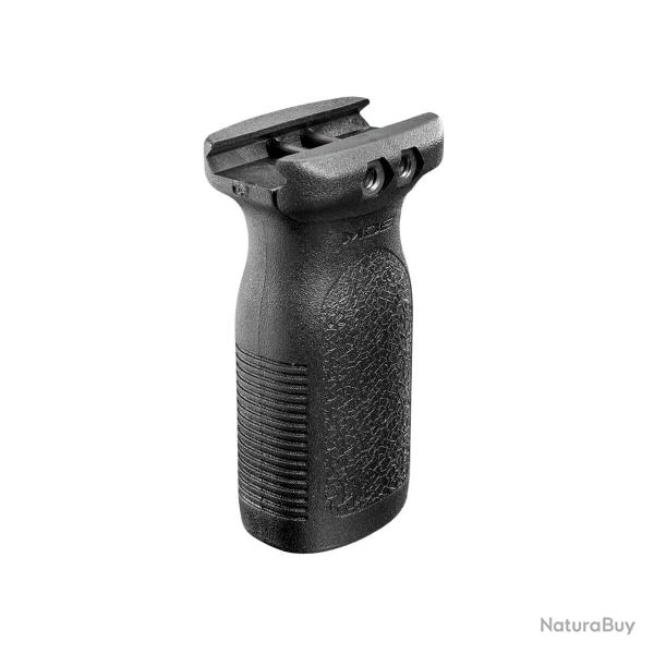 Poigne RVG Rail Vertical Grip Noir