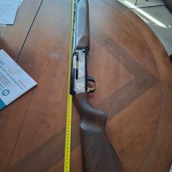Fusil cal 12 semi automatique FRANCHI