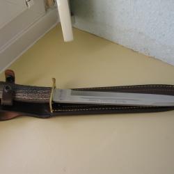 dague de chasse
