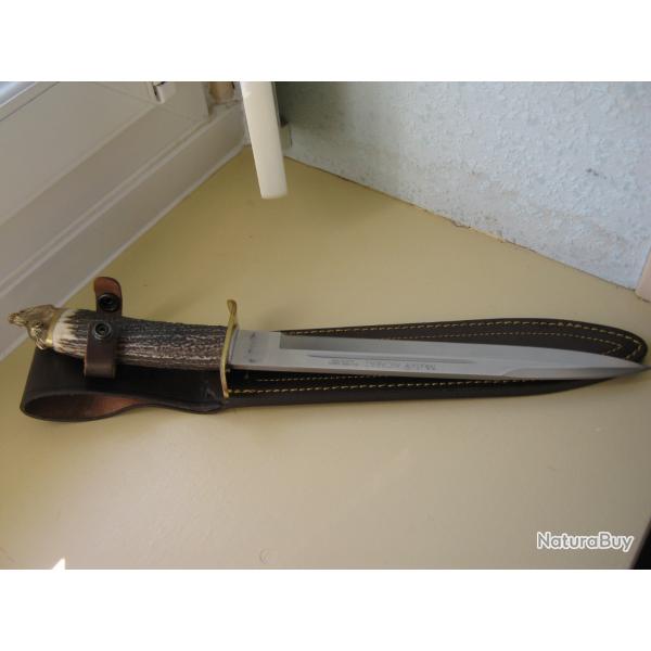dague de chasse