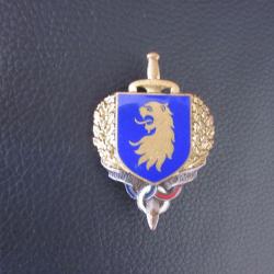 Insigne des cadres du service prémilitaire