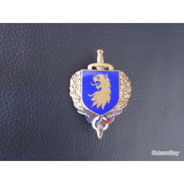 Insigne des cadres du service prmilitaire