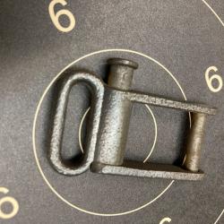 Attache bretelle Mauser G98