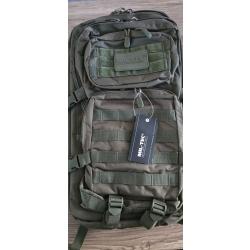 VENDS SAC MILL-TEC