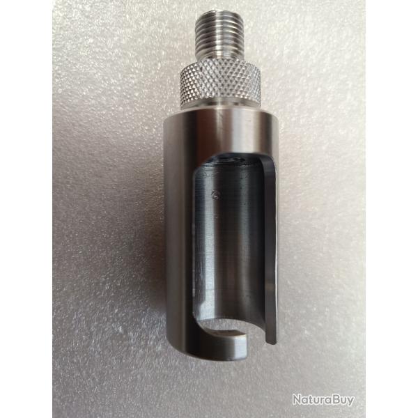 Adaptateur silencieux pour Ruger MK4