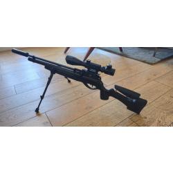 Gamo HPA Tactical