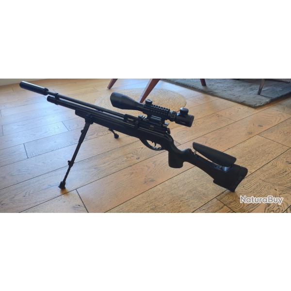 Gamo HPA Tactical