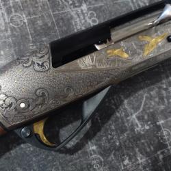 BENELLI RAFFAELLO SERIE LIMITE CAL 12/76