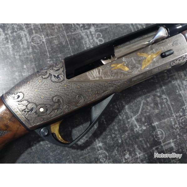 BENELLI RAFFAELLO SERIE LIMITE CAL 12/76