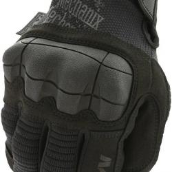 Gants d'intervention coqués M-pact 3 L Tan