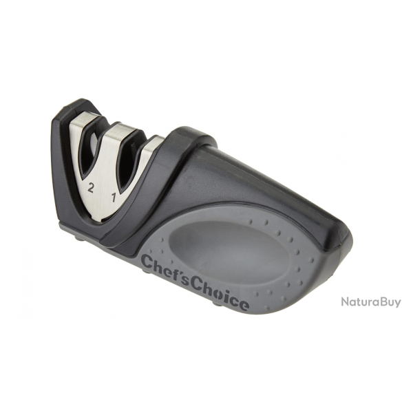 Choice CC476 Affteur de couteau portable