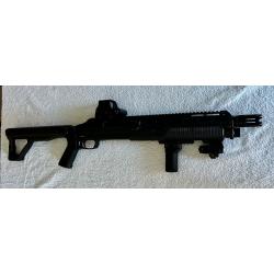 T4E UMAREX HDX 68 16 JOULES
