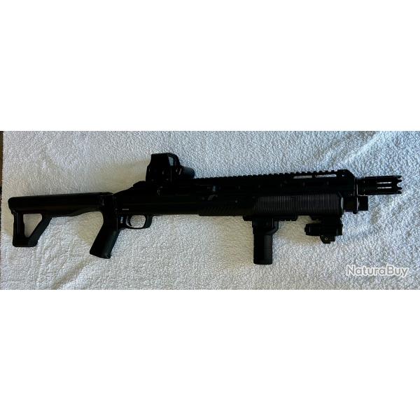 T4E UMAREX HDX 68 16 JOULES
