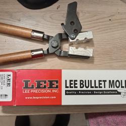 moule LEE 309 C 160 R